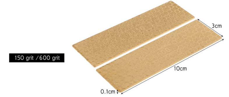 DMD Knife Grinder Portable Sharpenar Wall Poster