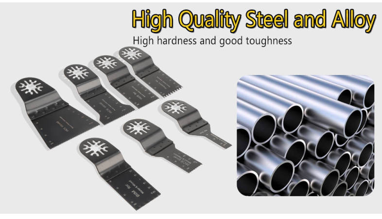 38PCS Electric Grinder Accessories Saw Blades
