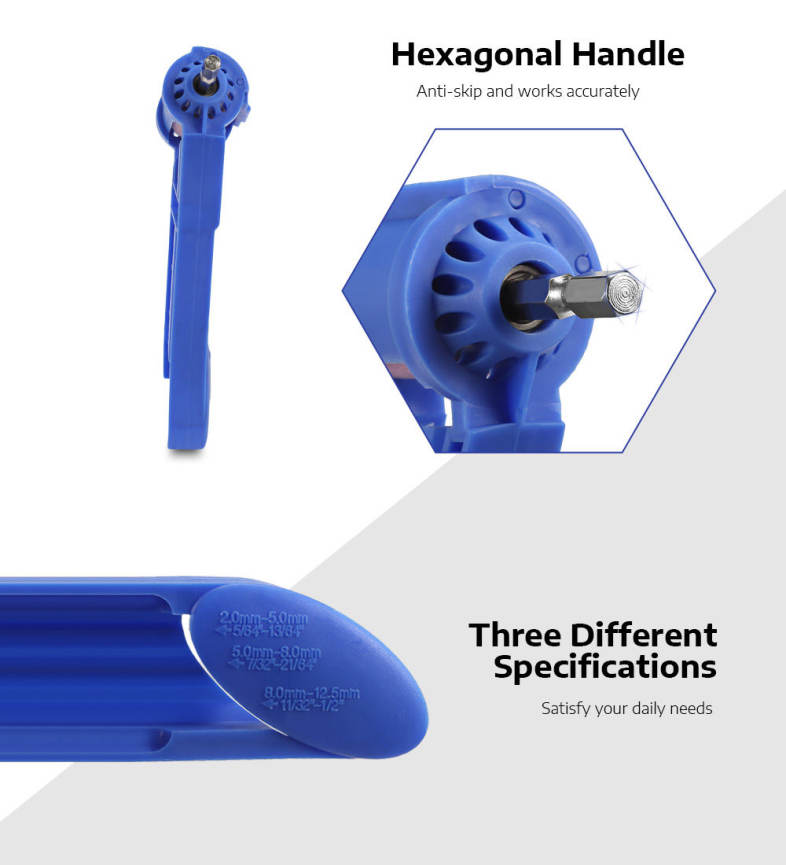 Portable Grinding Machine Electric Drill Adapter Hardware Tool