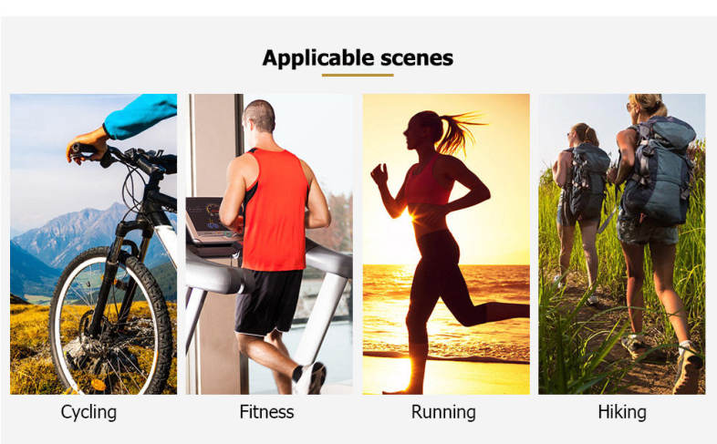 XINTOWN1 Quick-dry Short Sleeve Zipper Printed Cycling Jersey for Women 