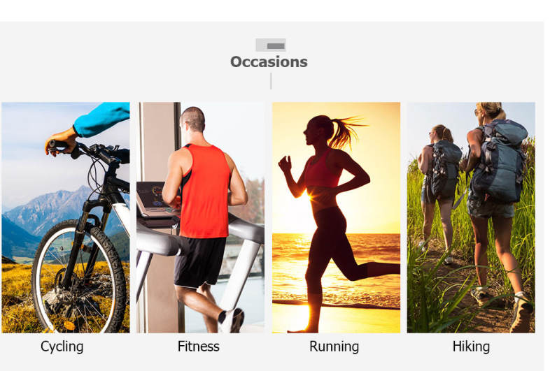 XINTOWN Women Quick-dry Cycling Shorts for Outdoor Sports 