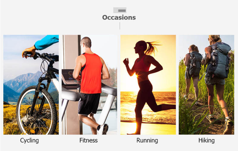 XINTOWN Short Sleeve Quick-dry Zipper Color Printed Cycling Jersey for Women 