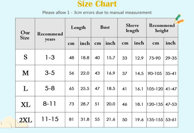 Children Hooded Fringe Transparent Rain Coat Rainsuit Rainwear