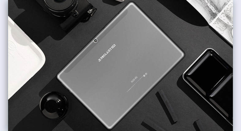 Teclast M20 4G Tablet Android 8.0 10.1 inch MTK6797 Deca Core 4GB RAM 64GB ROM