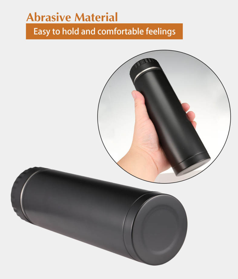 304 Stainless Steel Vacuum Water Bottle