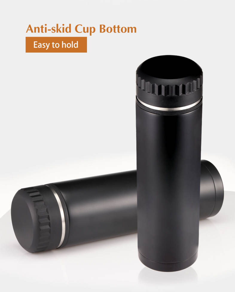304 Stainless Steel Vacuum Water Bottle