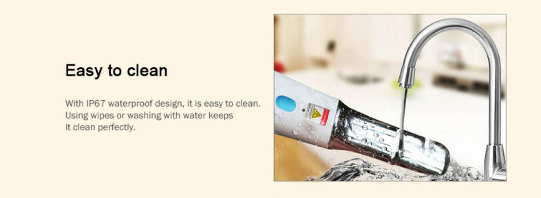 Convenient Rechargeable Heated Butter Knife Automatic Heating for Home Hotel Kitchen Use