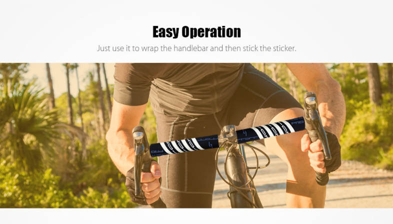 start pro equipment Safety Bicycle Luminous Reflector Bike Sticker