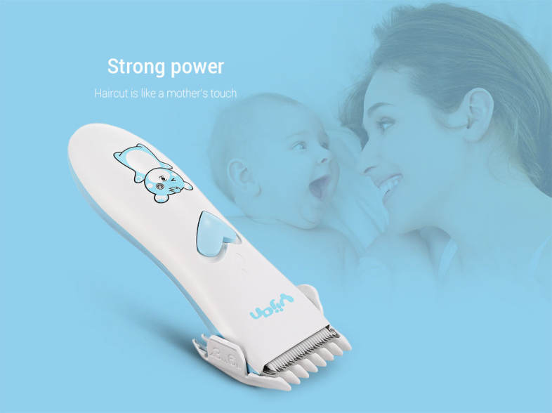 Yijian HK288S Kids Ultra Quiet Hair Clipper
