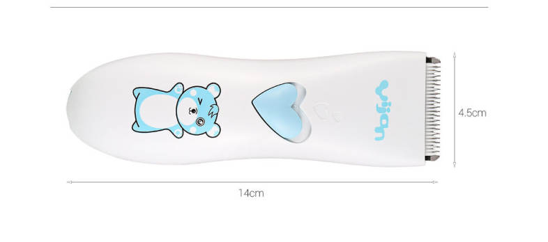 Yijian HK288S Kids Ultra Quiet Hair Clipper