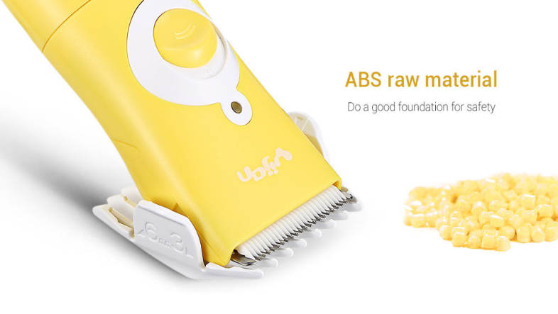Yijian T610S Waterproof Kids Hair Clipper