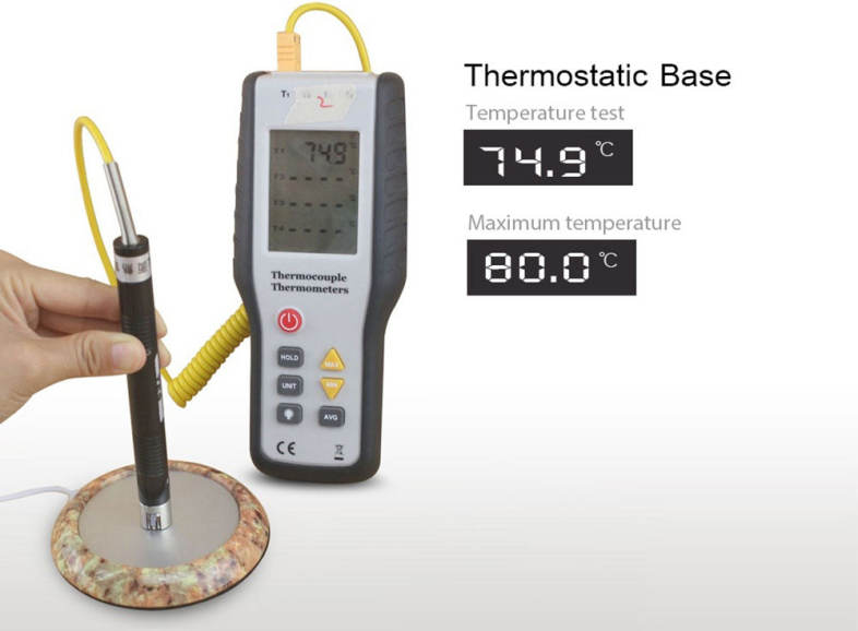Insulation Base Milk Tea Thermostat Electric Cup Mat