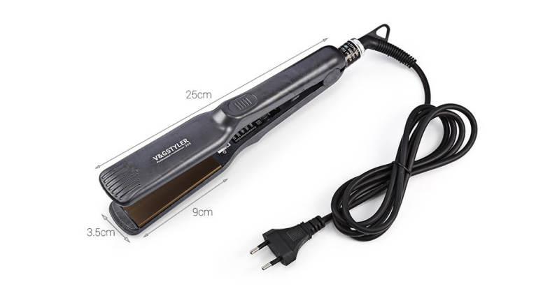 308 Flat Hair Straightener Tool