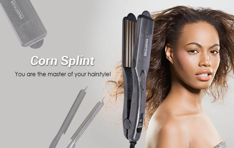 1248 Corn Splint Hair Tool