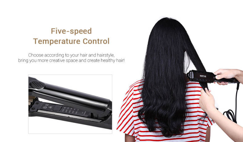 8227 Corn Splint Hair Tool