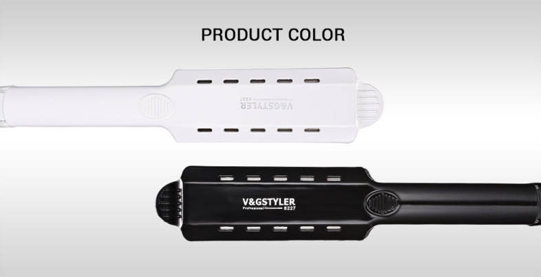 8227 Corn Splint Hair Tool