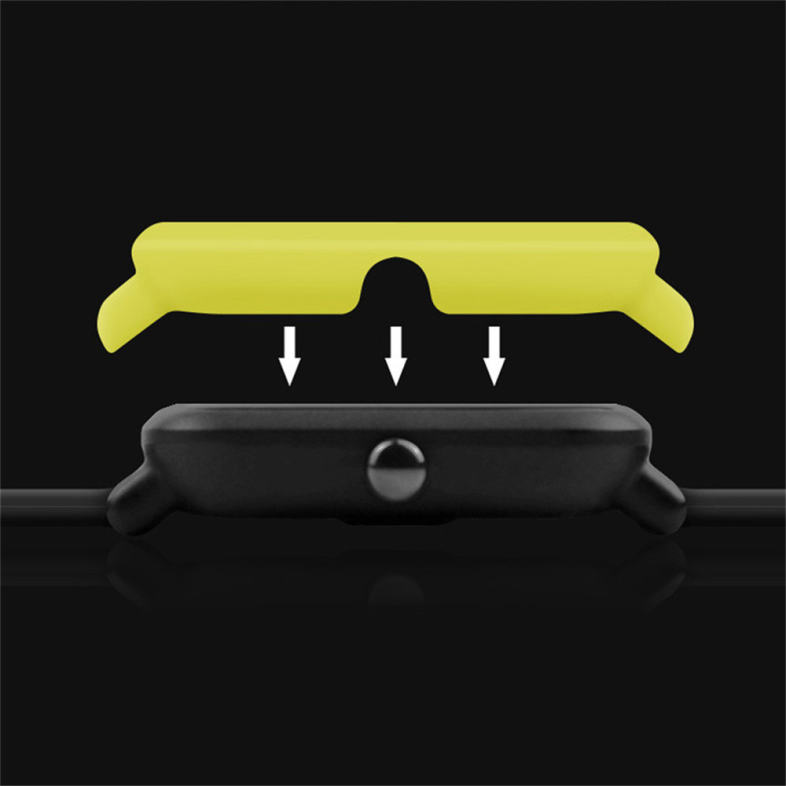 For Xiaomi Huami Amazfit 2 / 2S Bip Youth Watch Protective Case Cover