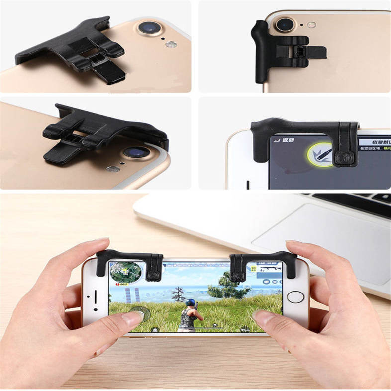 Wilderness Action Game Handle Button for iPhone/Android
