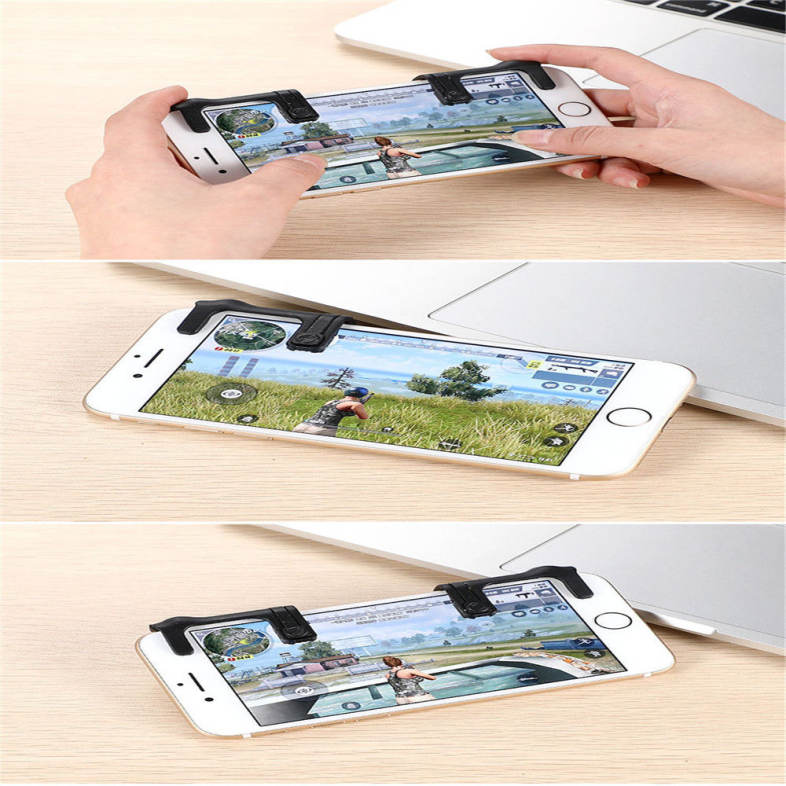 Wilderness Action Game Handle Button for iPhone/Android