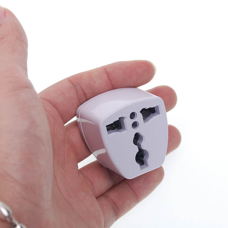 US/UK/EU/AU to UK Plug Socket Charger AC Travel Power Adapter Converter
