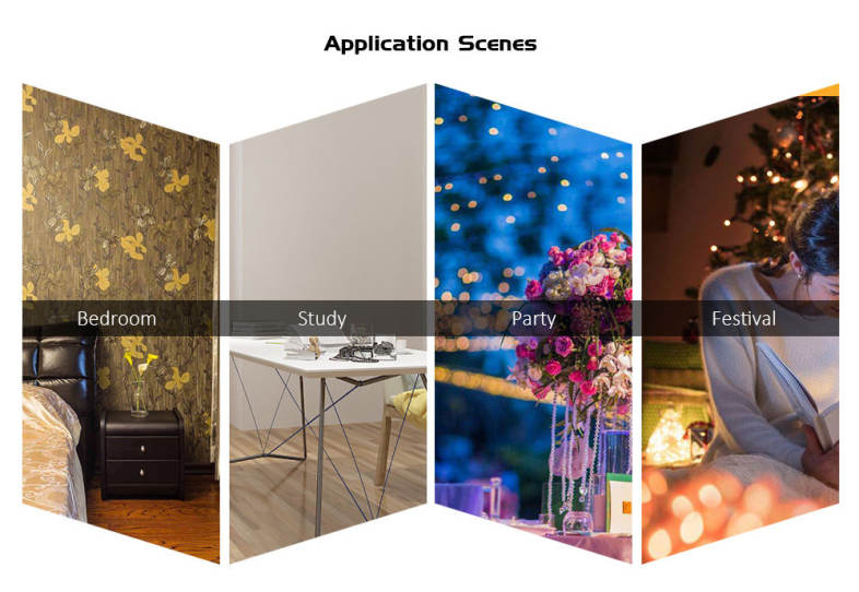 3D Printing Egg Light Night Lamp Remote Control for Bedroom