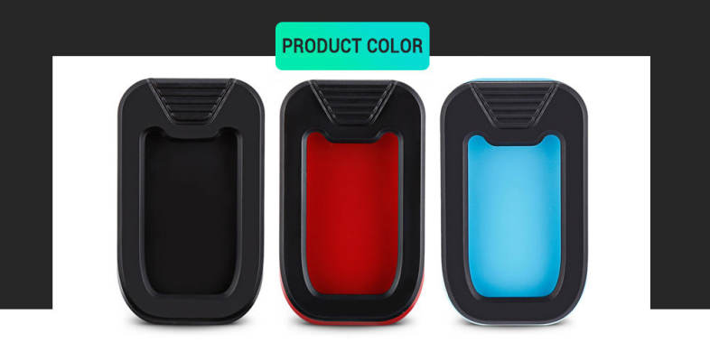 HRM - 2935 Heart Rate Monitor with Ear Clip Sensor