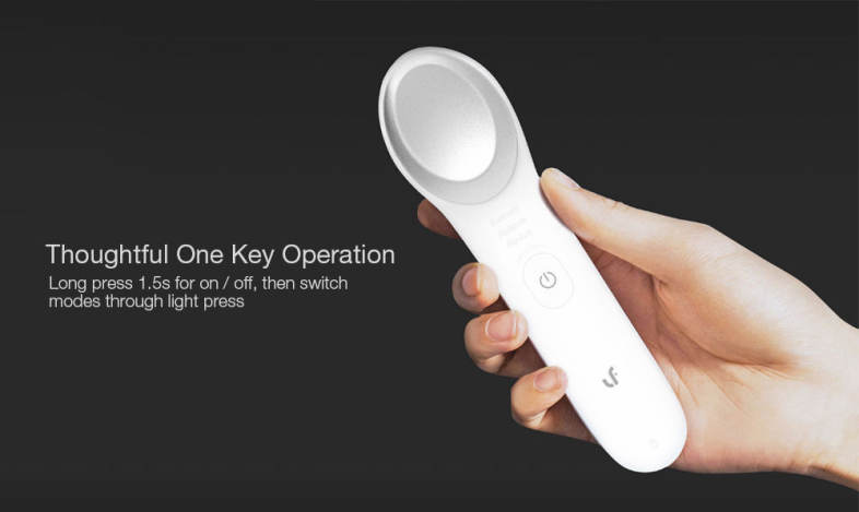 LERAVAV Eye Hot and Cold Massager from Xiaomi youpin 1pc