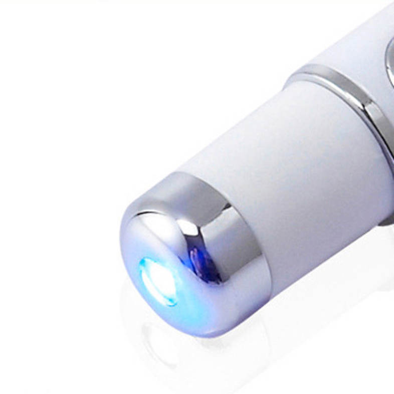 Beauty Instrument Blue Light Therapy Laser Pointer Remove Acne Scars  Anti-Wrinkle Face Treatment Pen