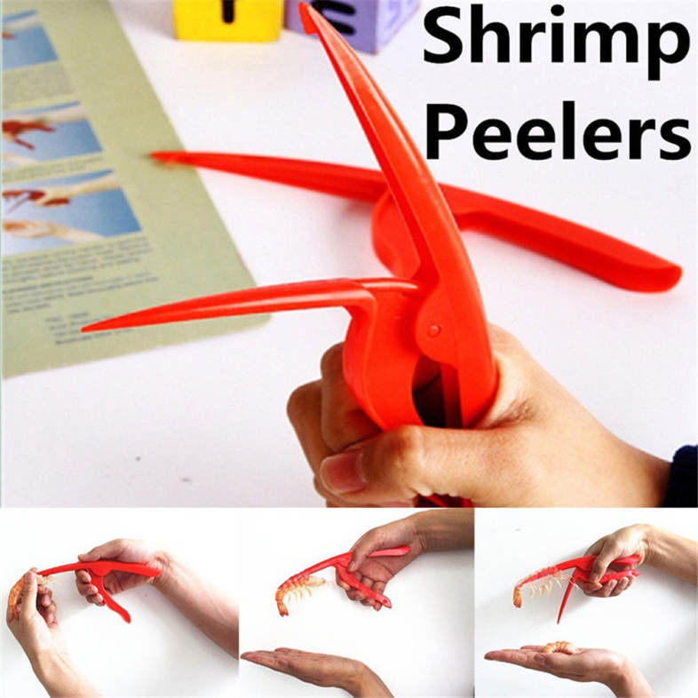 Creative Lobster Peeled Peeler