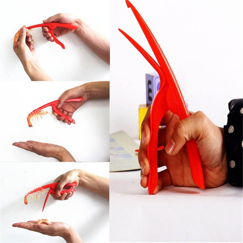 Creative Lobster Peeled Peeler