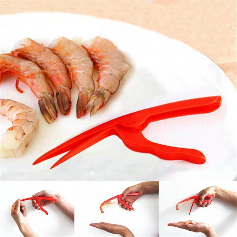 Creative Lobster Peeled Peeler