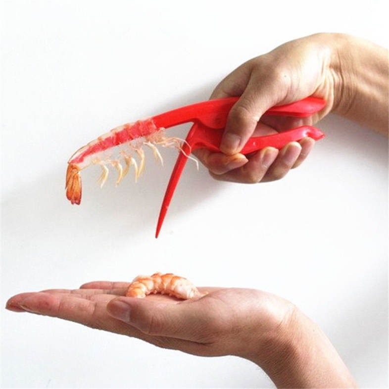 Creative Lobster Peeled Peeler