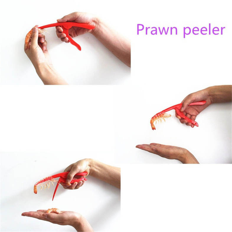 Creative Lobster Peeled Peeler