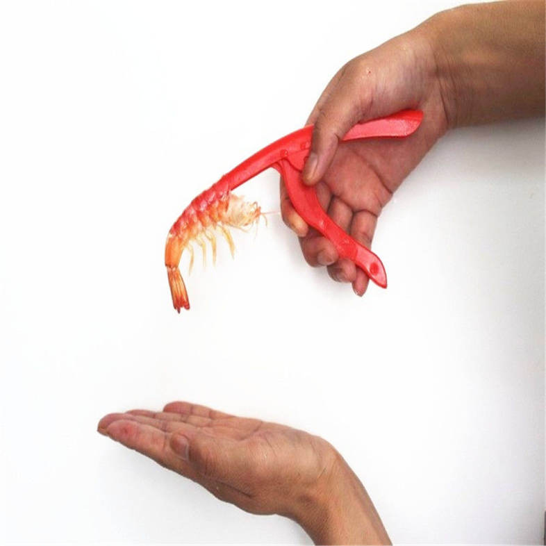 Creative Lobster Peeled Peeler
