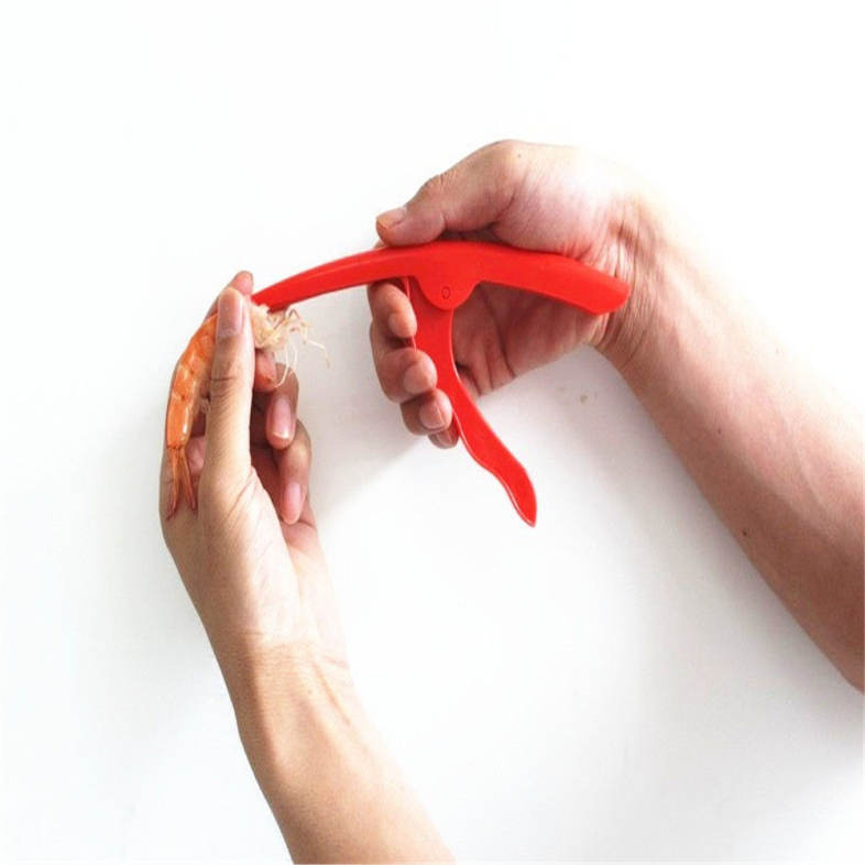 Creative Lobster Peeled Peeler