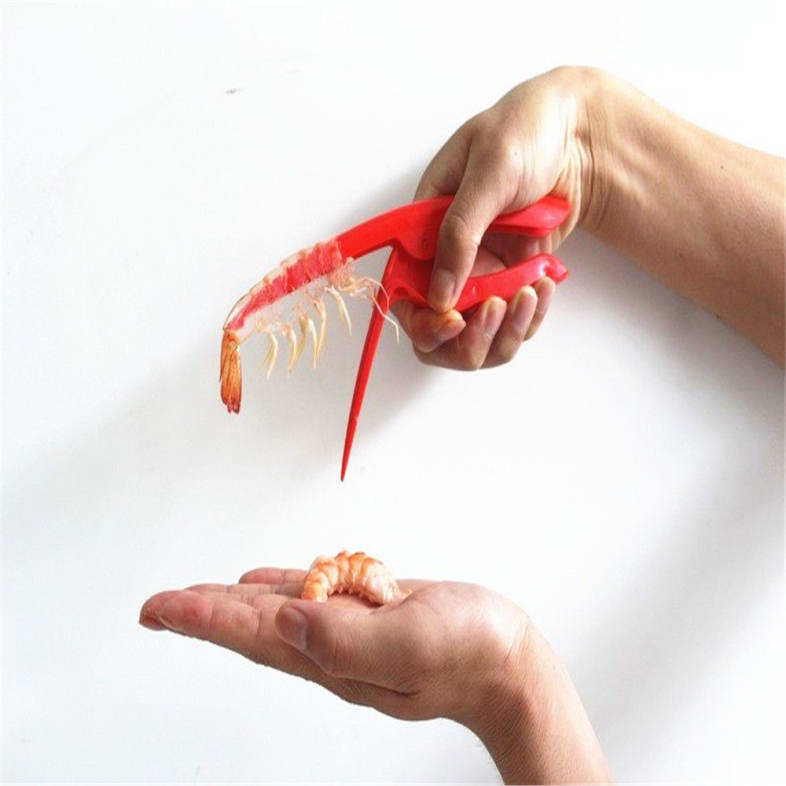 Creative Lobster Peeled Peeler