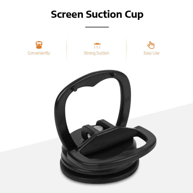 Screen Suction Cup LCD Screen Opening Tool for Smartphone