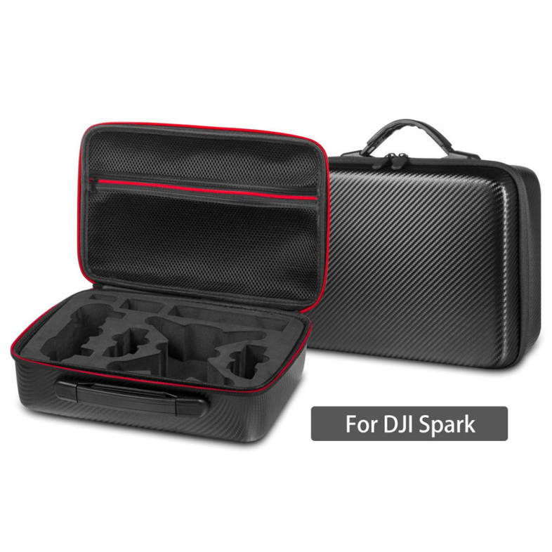 Portable Storage Bag Carrying Case for DJI SPARK Drone Accessories