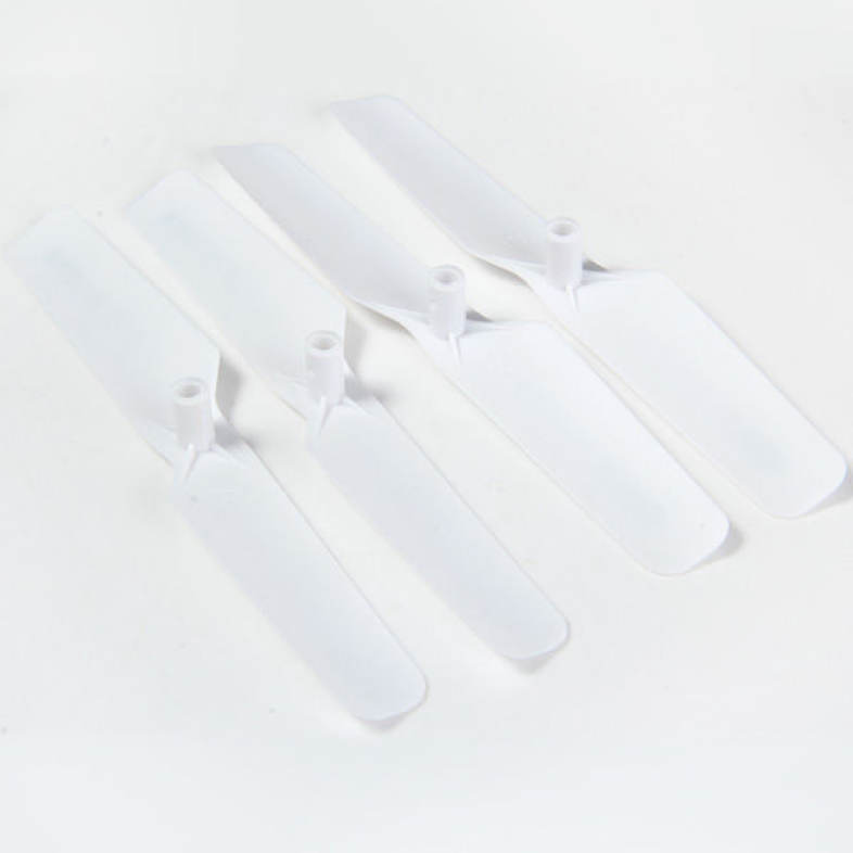 JJRC H8D H8C H12C H12W-A H12W H12C-5 RC Quadcopter Spare Blade Set - 4Pcs / Set