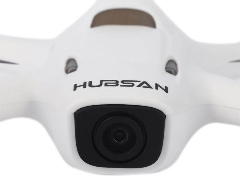Hubsan X4 Camera Plus H107C  2.4GHz RC Quadcopter with 720P Camera - RTF