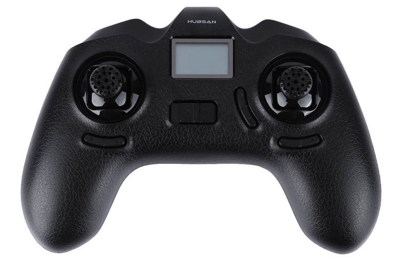 Hubsan X4 Camera Plus H107C  2.4GHz RC Quadcopter with 720P Camera - RTF