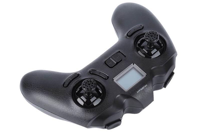 Hubsan X4 Camera Plus H107C  2.4GHz RC Quadcopter with 720P Camera - RTF