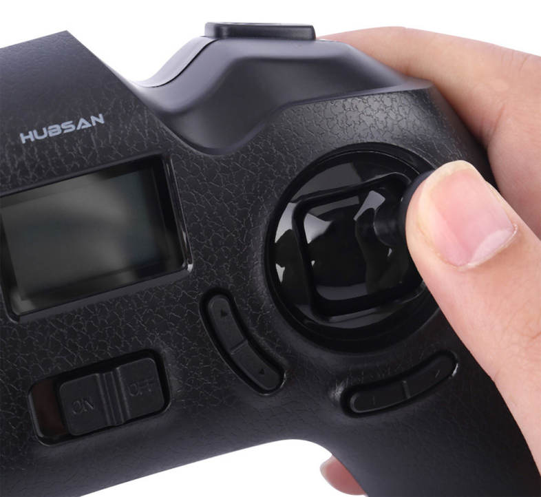 Hubsan X4 Camera Plus H107C  2.4GHz RC Quadcopter with 720P Camera - RTF