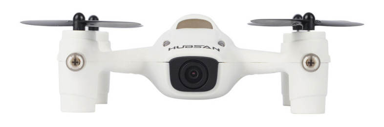 Hubsan X4 Camera Plus H107C  2.4GHz RC Quadcopter with 720P Camera - RTF