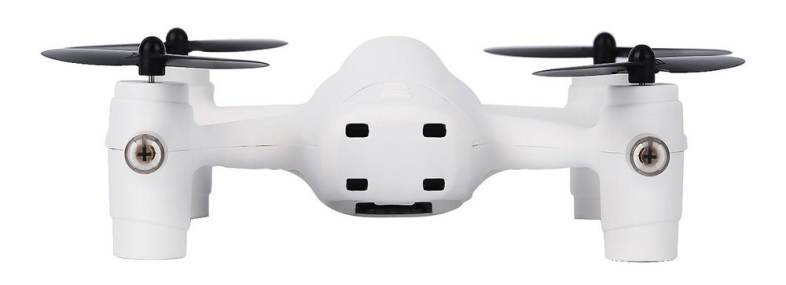 Hubsan X4 Camera Plus H107C  2.4GHz RC Quadcopter with 720P Camera - RTF
