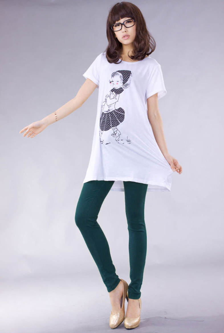Casual Maternity Pants for Pregnant Women