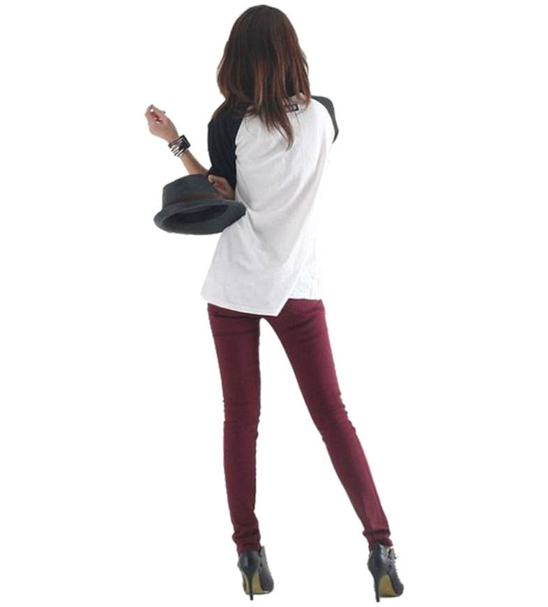 Casual Maternity Pants for Pregnant Women