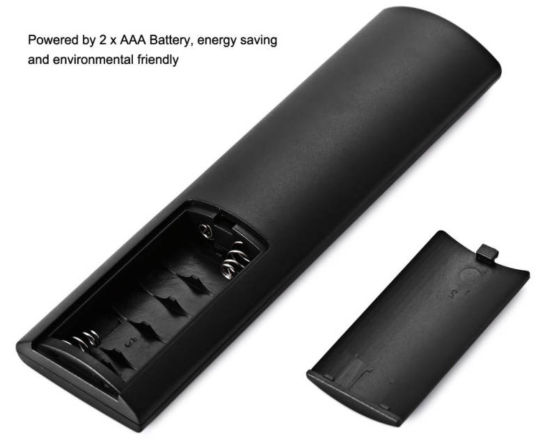 TZ MX6 - A Super intelligent Romote Control Voice Control for Smart TV Android TV Box