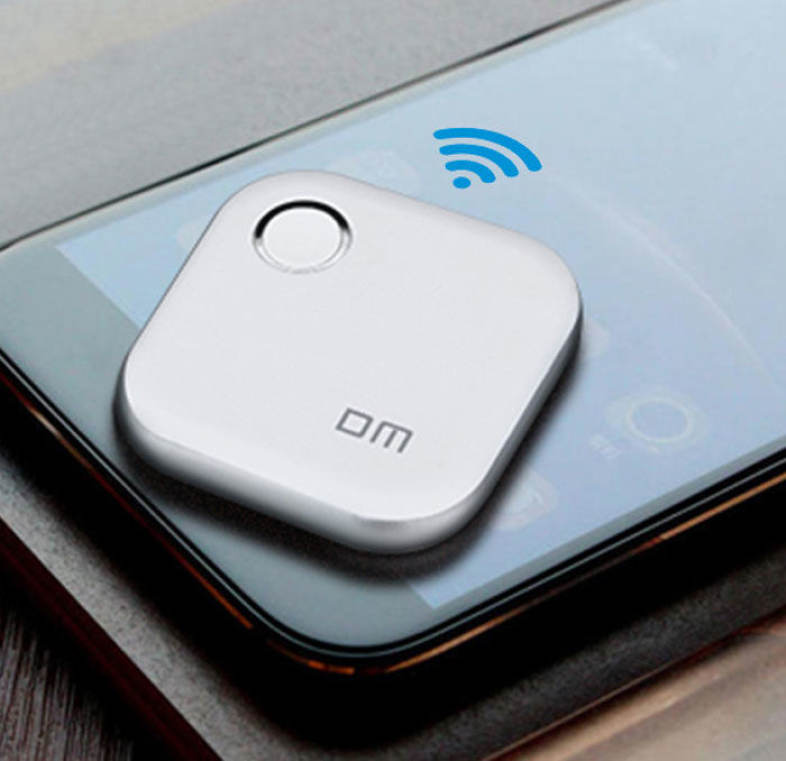 DM S3 WFD015 64GB Wireless WiFi Phone U Disk Expansion for iPhone iPad iOS / Android with LED Indicator Light