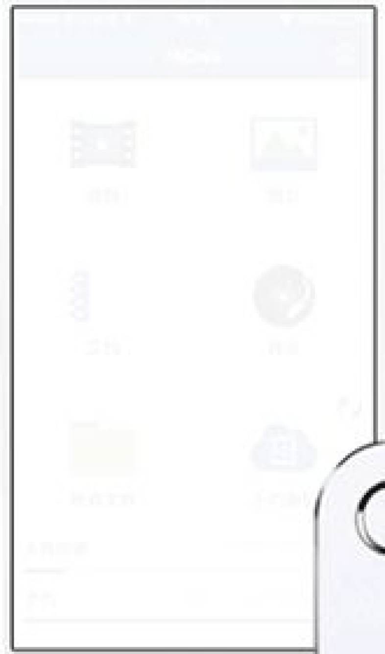 DM S3 WFD015 64GB Wireless WiFi Phone U Disk Expansion for iPhone iPad iOS / Android with LED Indicator Light